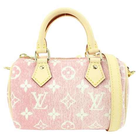 louis vuitton multicolor speedy mini|louis vuitton nano speedy bandouliere.